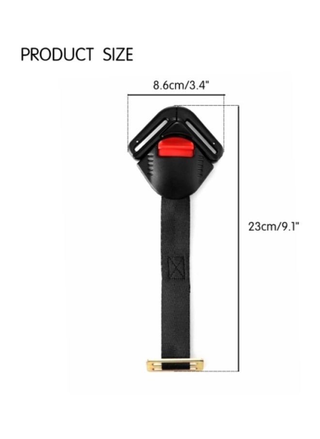 Baby Car Seat Belt
