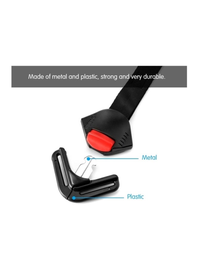 Baby Car Seat Belt