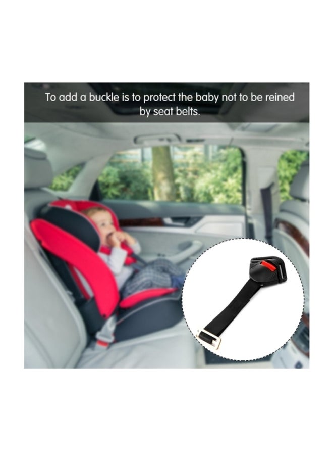 Baby Car Seat Belt