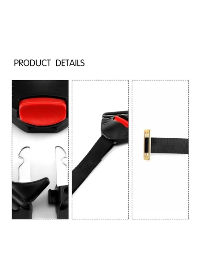Baby Car Seat Belt