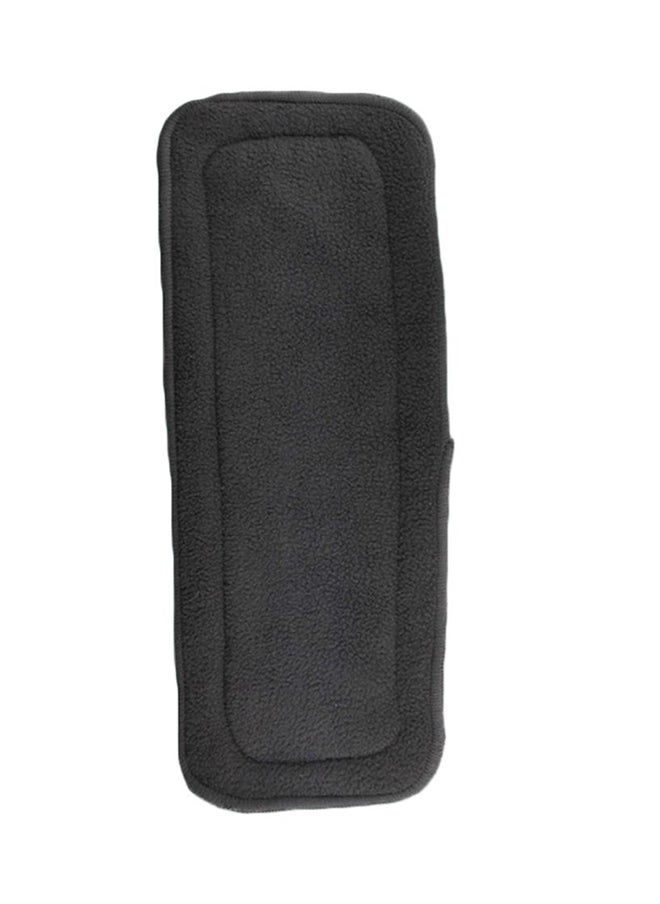 5-Piece Reusable 4 Layers Soft Baby Cloth Nappy Diaper