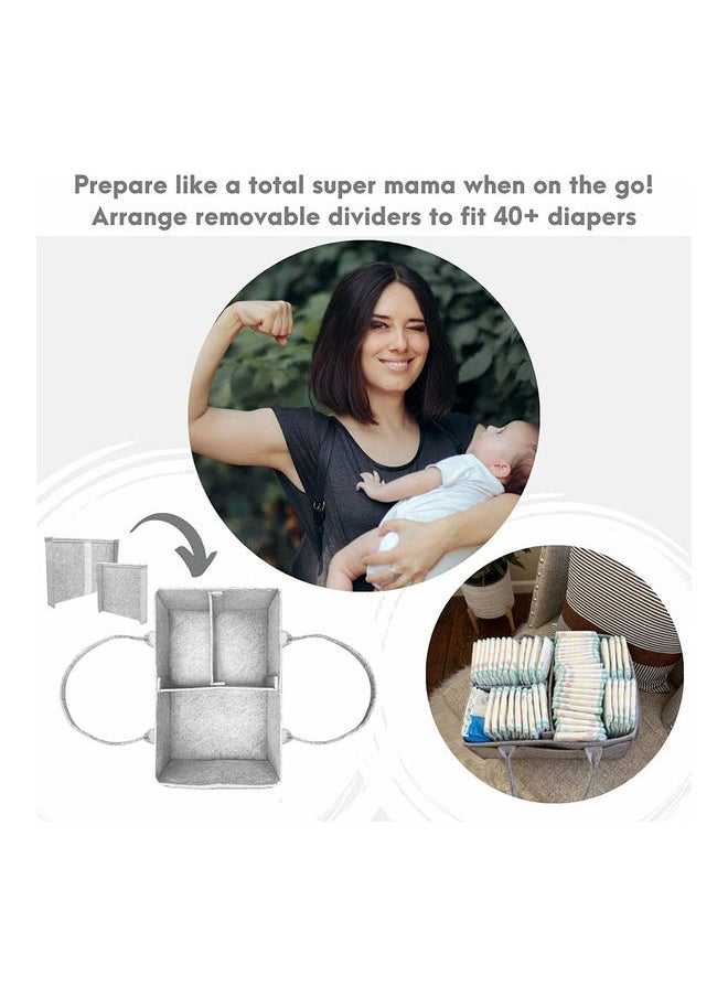 Baby Diaper Bag