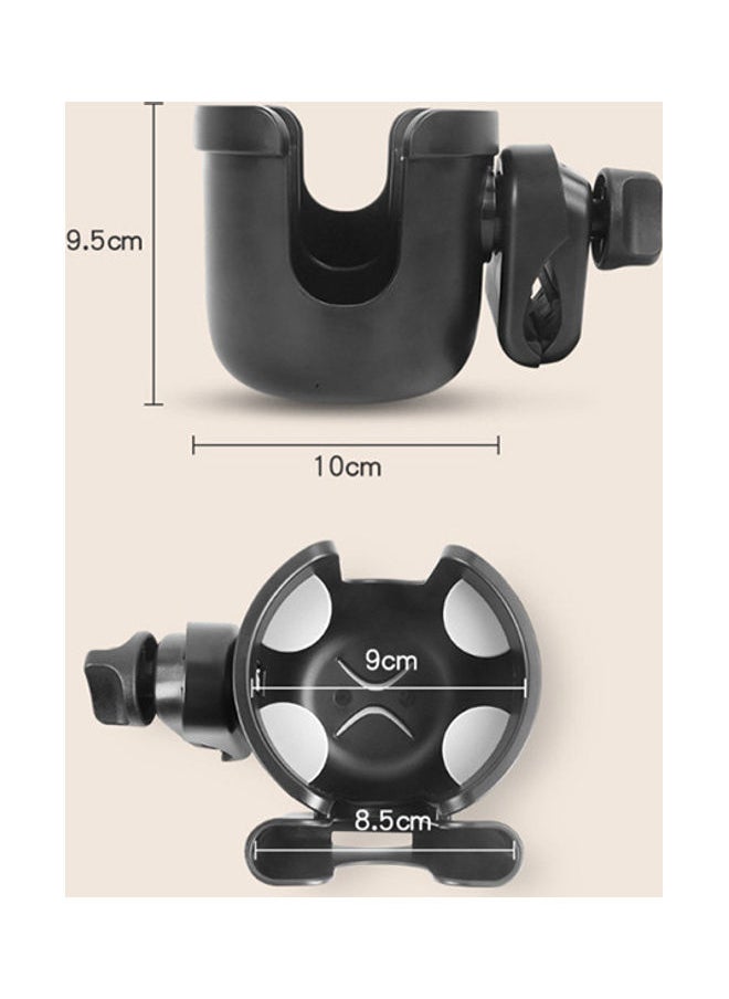 2-In-1 Water Cup And Mobile Phone Holder