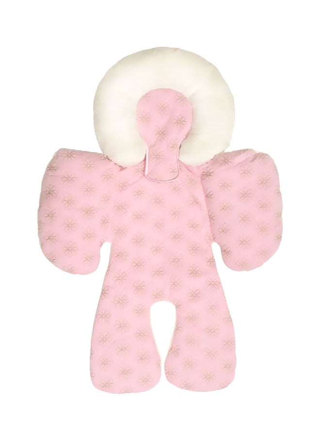 Reversible Baby Stroller Seat