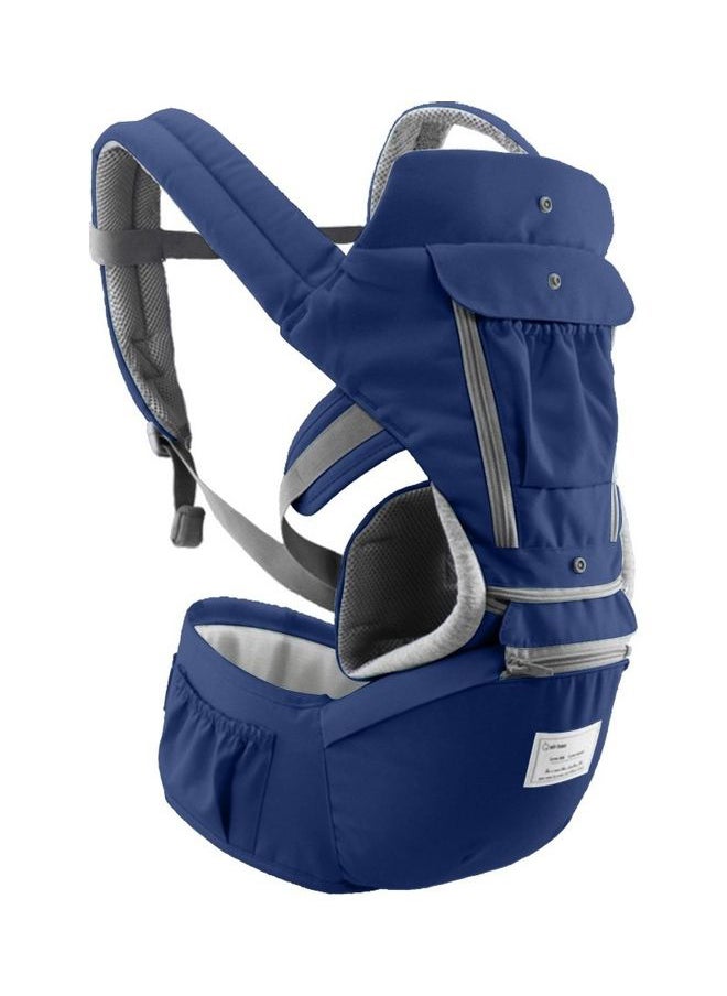 Baby Carrier With Hip Seat For Carry Your Baby Comfortably