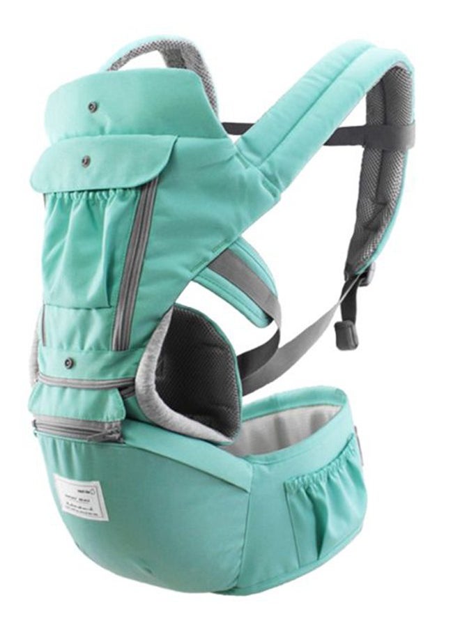 Adjustable Strap Baby Carrier