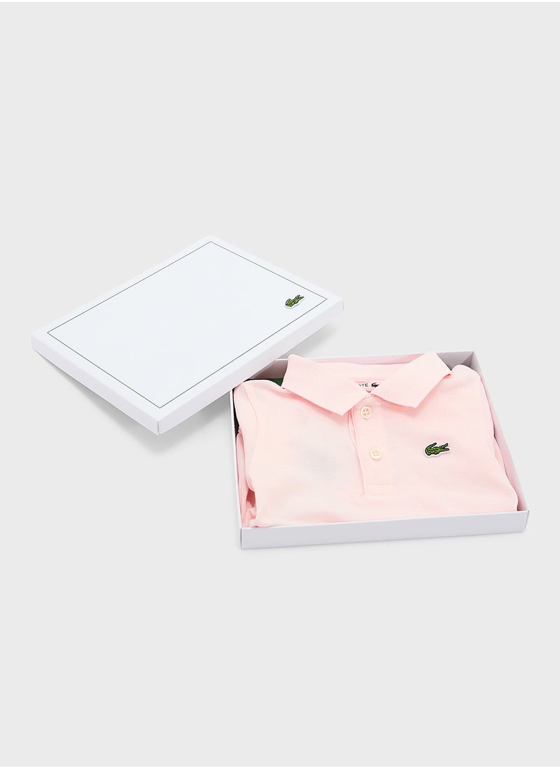 Kids Bodysuits Gift Set
