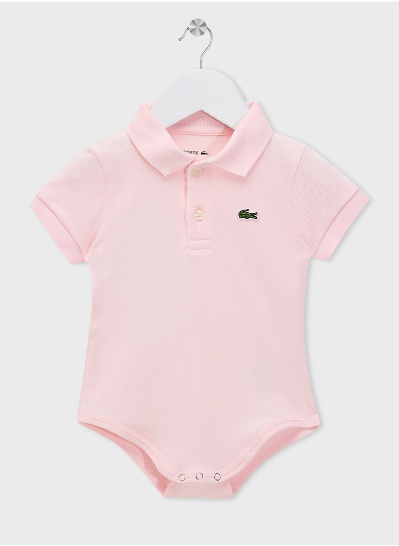Kids Bodysuits Gift Set