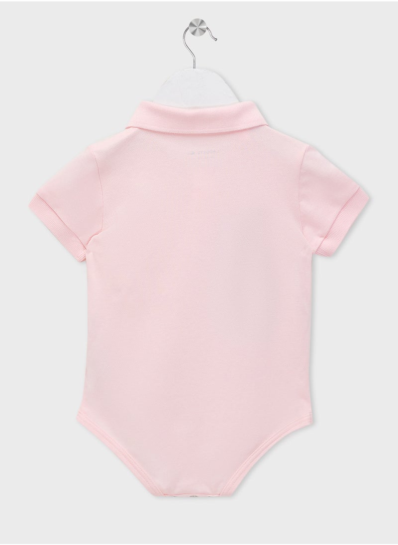 Kids Bodysuits Gift Set