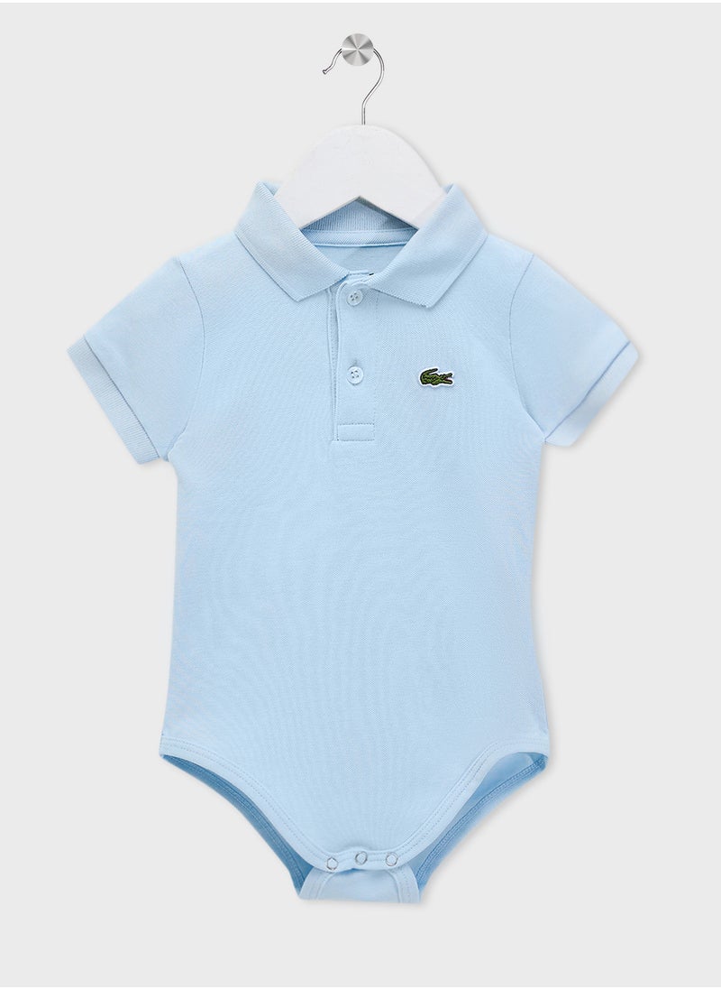 Kids Bodysuits Gift Set