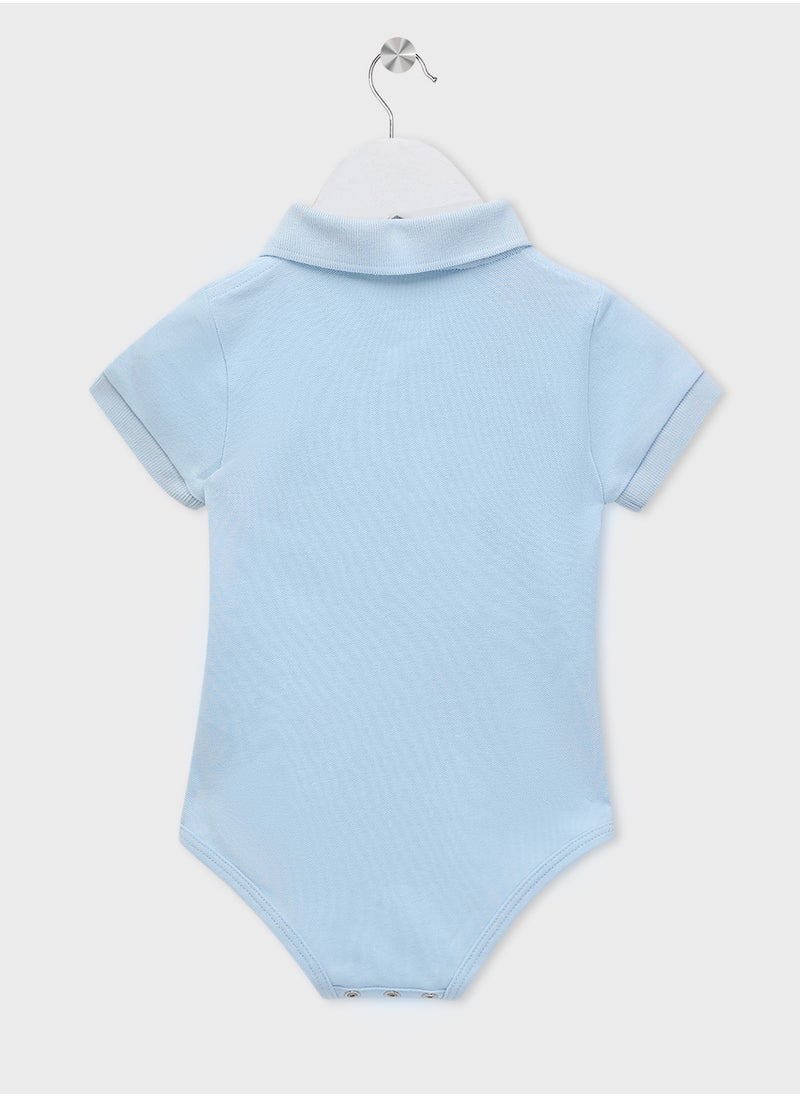 Kids Bodysuits Gift Set
