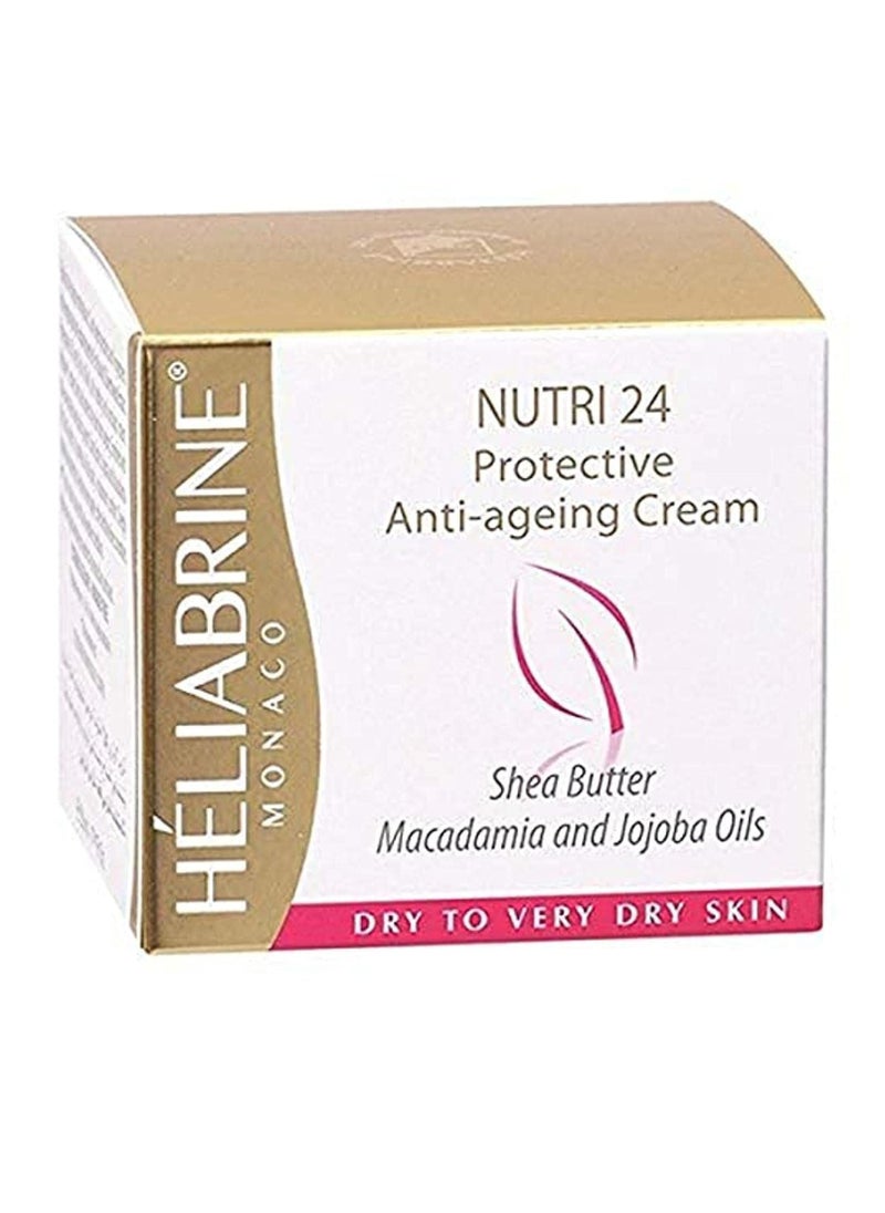 Nutri 24 Cream, 1.66 Ounce