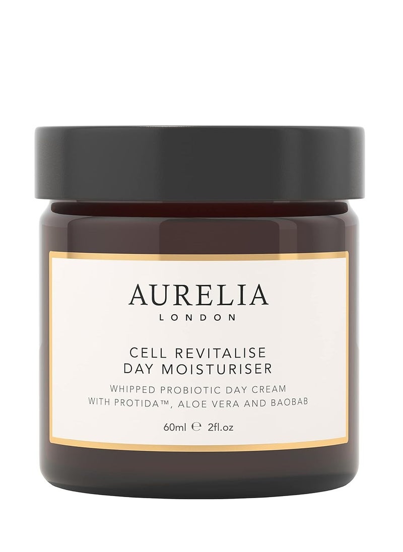Cell Revitalize Day Moisturizer - 60 Milliliter