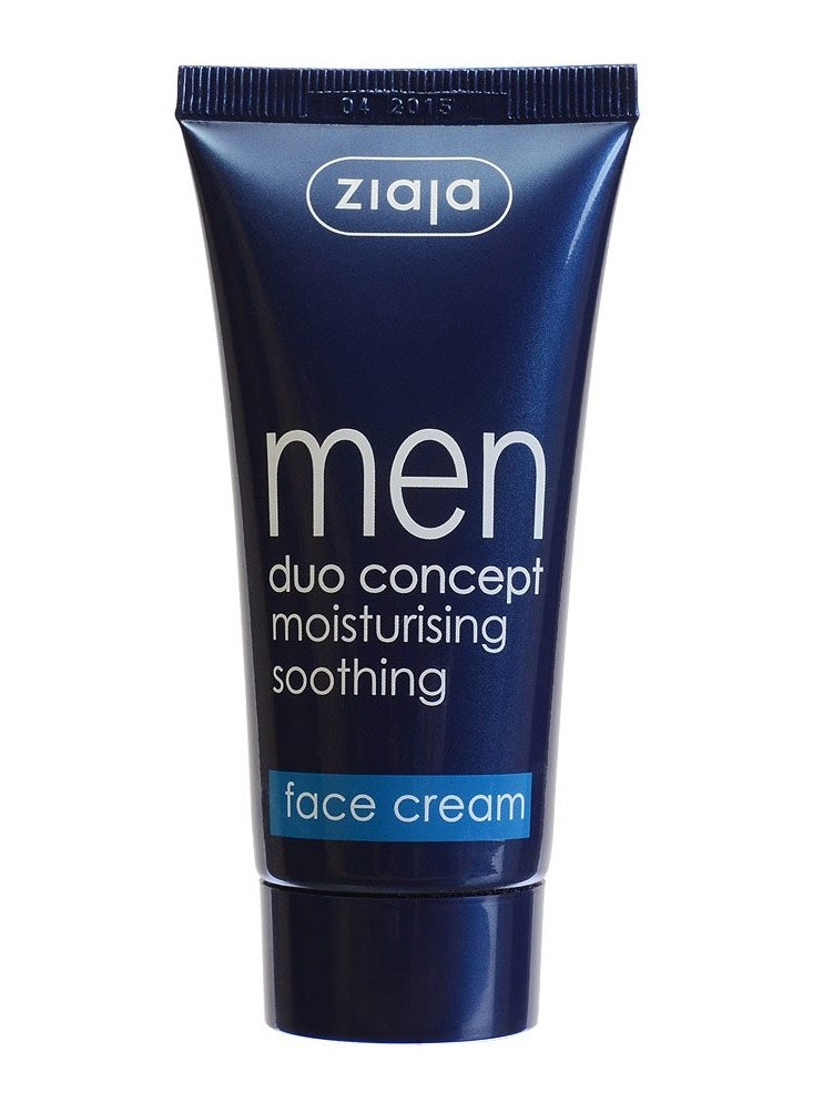 Ziaja Men Face Cream 50 ml
