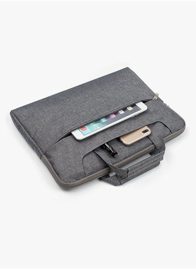 Protective Sleeve For Apple MacBook 13.3 Inch Grey