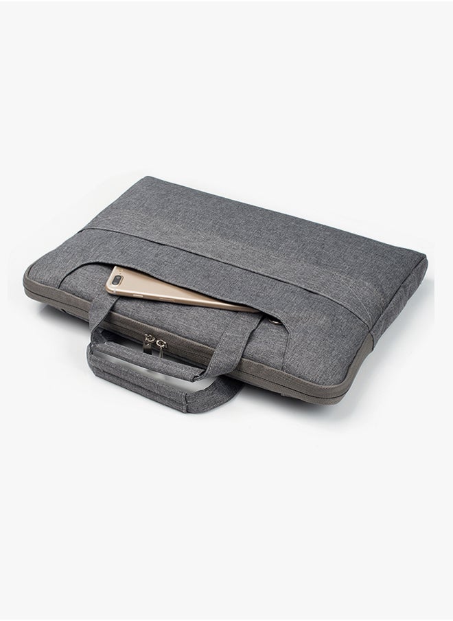 Protective Sleeve For Apple MacBook 13.3 Inch Grey