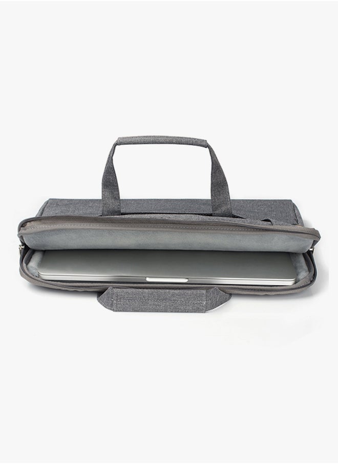 Protective Sleeve For Apple MacBook 13.3 Inch Grey