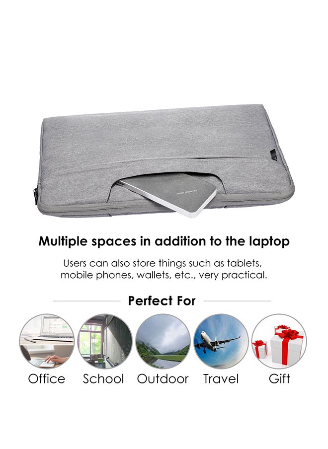Bag Case Cover for Macbook Air Pro