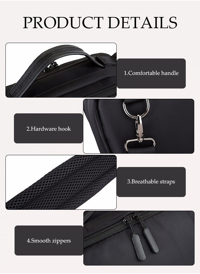 Carry on Backpack for Women, 20L Flight Approved Backpack for Teacher Nurse, Fashion Expandable Airline Backpack for Plane, Lightweight Hiking Weekend Back Pack, Traveler Gifts, Purple