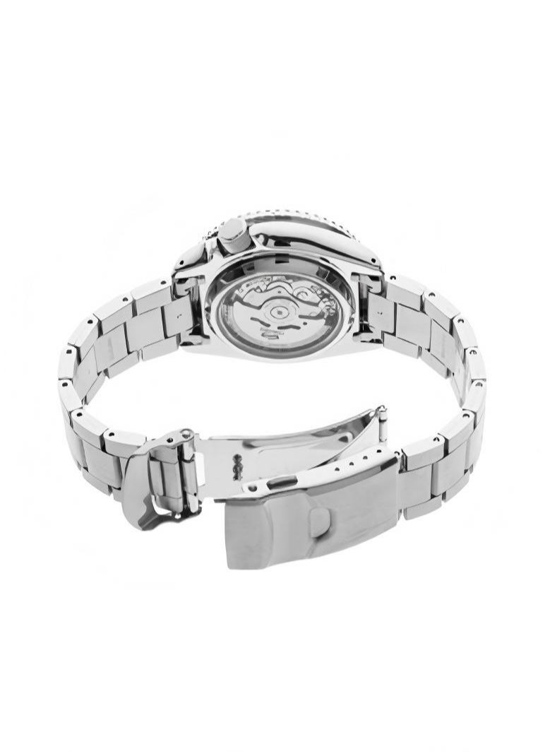 Men's 5 Sports Water Resistant Analog Watch SRPD55K1