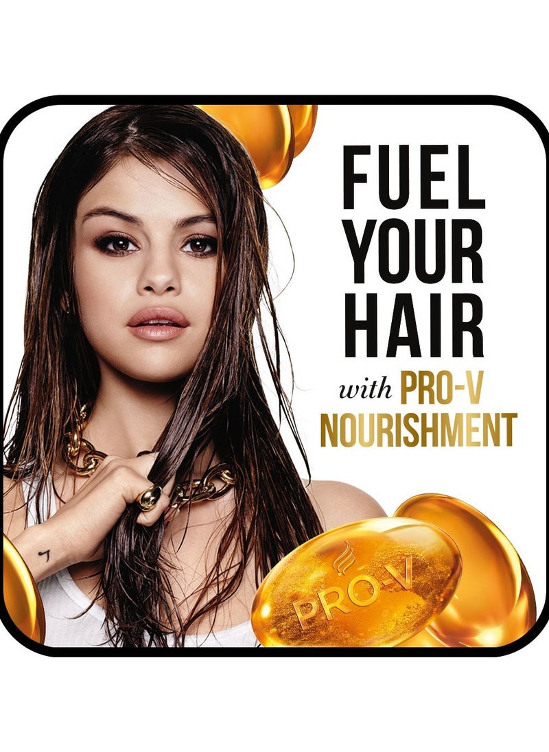 2-In-1 Shampoo + Conditioner, 375ml