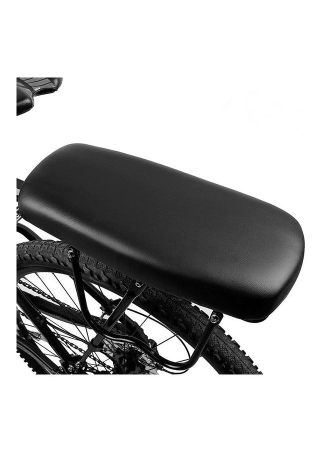 Bicycle Children Back Seat