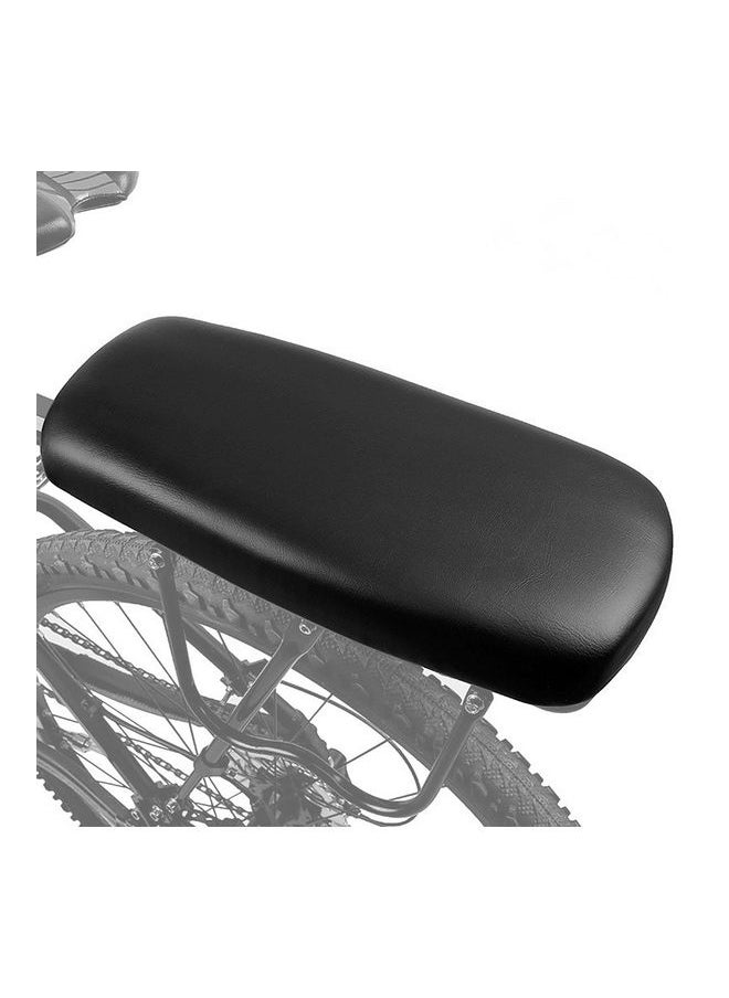 Bicycle Children Back Seat
