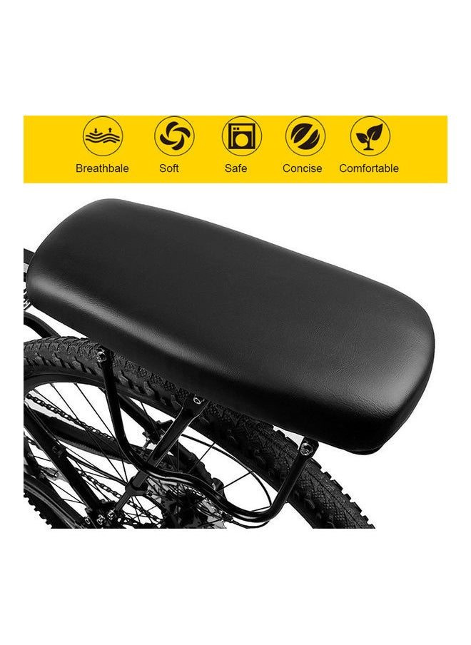 Bicycle Children Back Seat