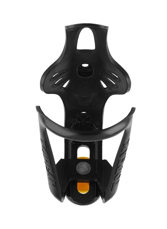Bike Water Bottle Holder - 23 cm,Bike Water Bottle Cage, Durable Ultralight Plastic Water Drink Holder Rack, Lightweight PC Water Bottle Holder for Bicycle, Cycling Bottle Holder Cages for MTB, Road