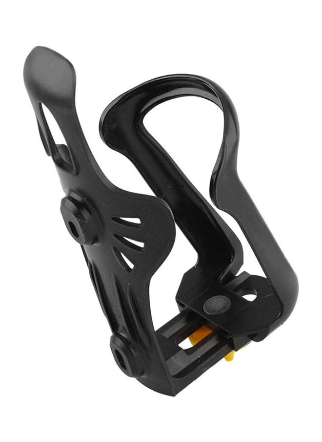 Bike Water Bottle Holder - 23 cm,Bike Water Bottle Cage, Durable Ultralight Plastic Water Drink Holder Rack, Lightweight PC Water Bottle Holder for Bicycle, Cycling Bottle Holder Cages for MTB, Road
