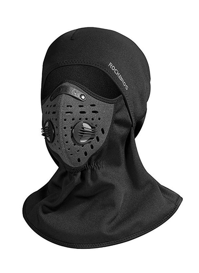 Cycling Thermal Windproof Face Mask