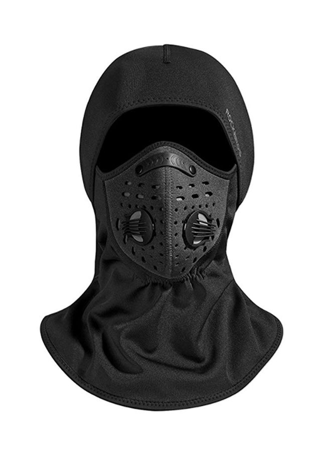 Cycling Thermal Windproof Face Mask
