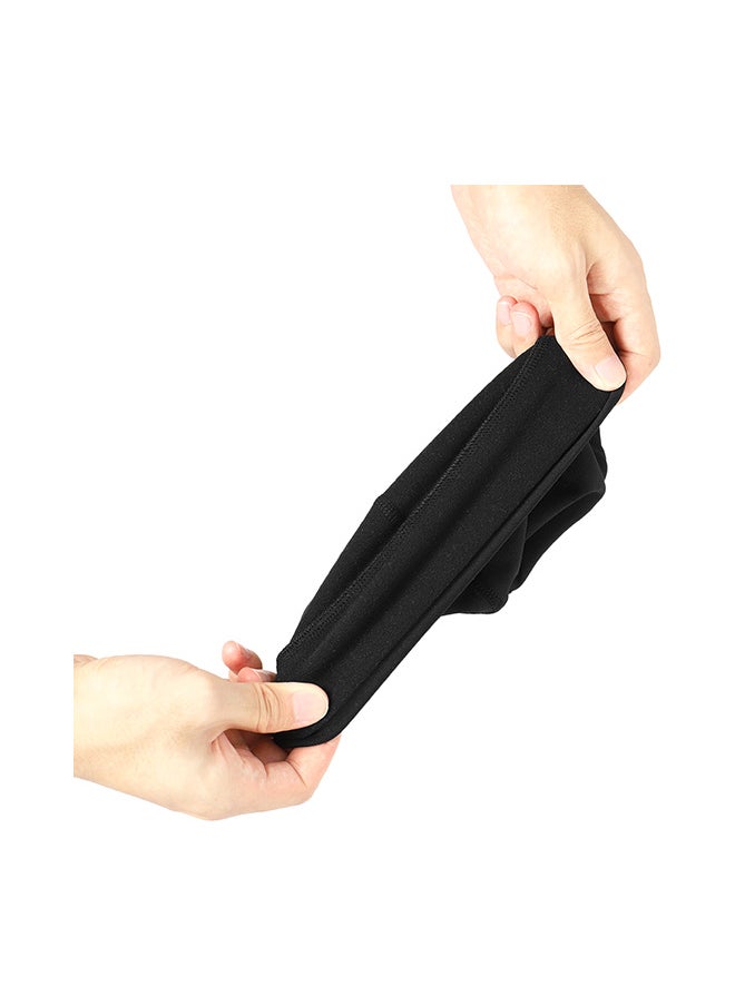 Windproof Thermal Riding Cap