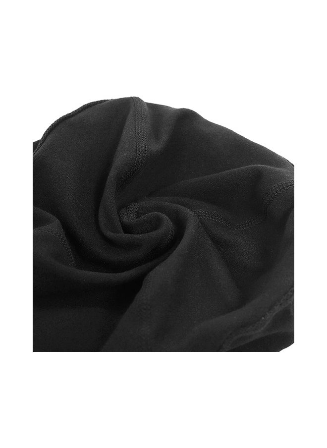 Windproof Thermal Riding Cap