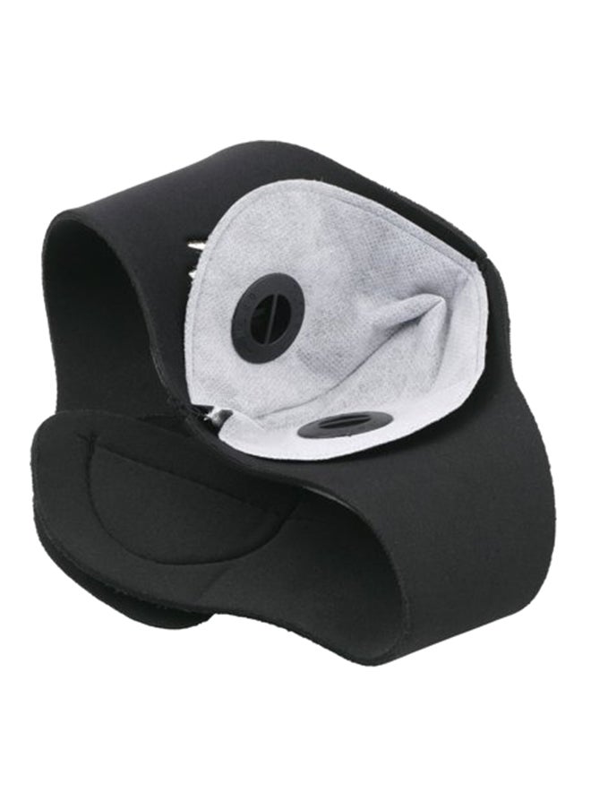 Anti Dust Bike Racing Half Face Filter Mask