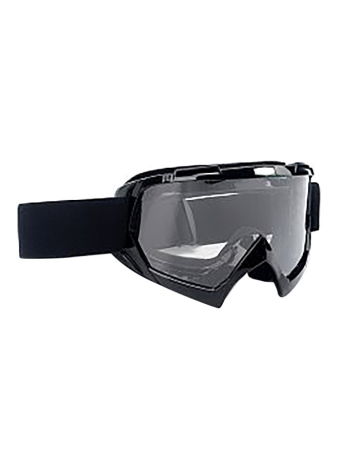 Motorcycle Dirt Bike Racing Goggles 27x10.5x9cm