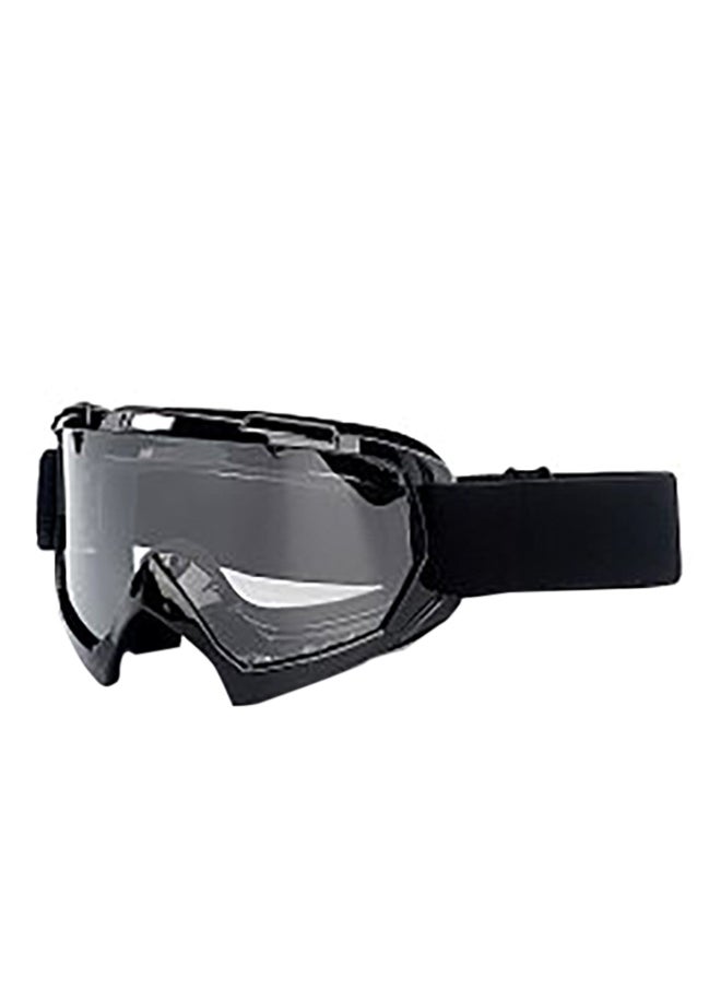 Motorcycle Dirt Bike Racing Goggles 27x10.5x9cm