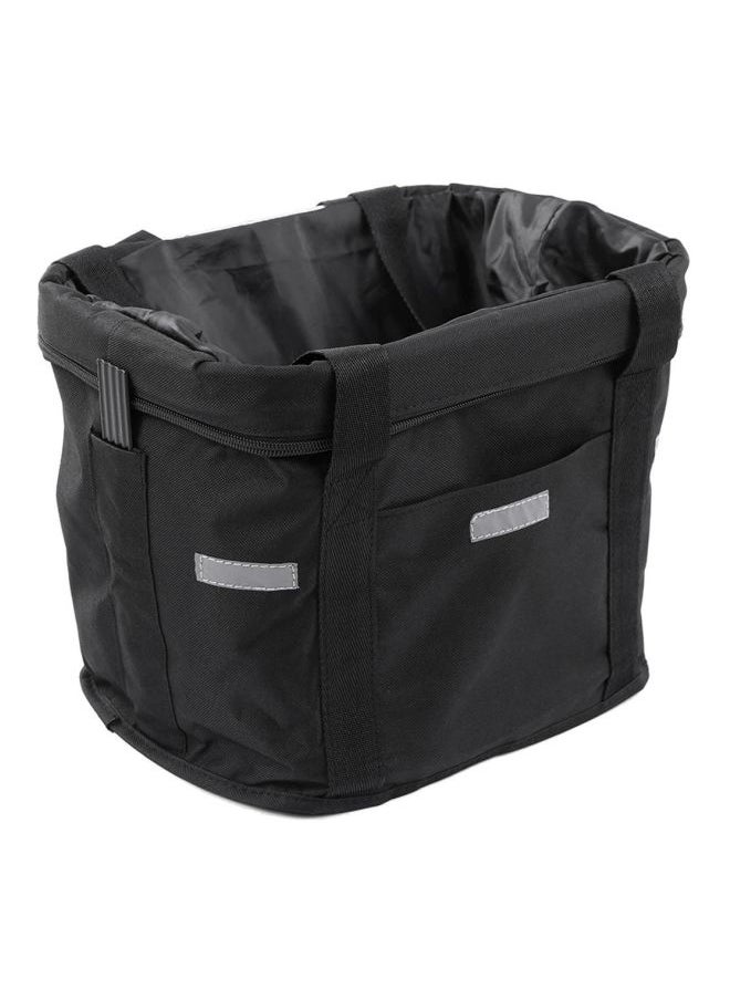 Removable Bicycle Front Basket