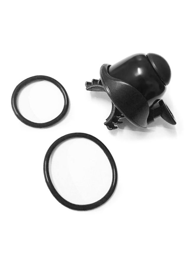 Bicycle Bell For Xiaomi Mijia M365 Electric Scooter 4x3x3cm