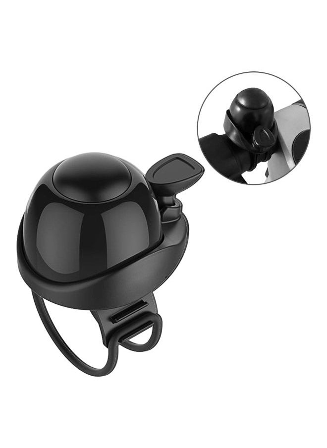 Bicycle Bell For Xiaomi Mijia M365 Electric Scooter 4x3x3cm