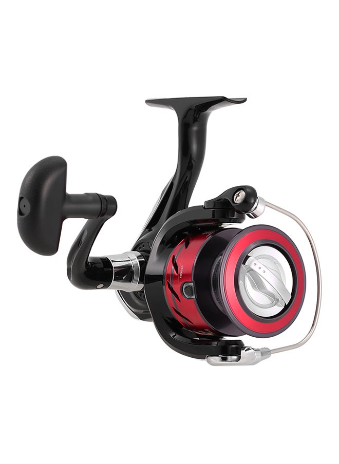 Spinning Fishing Reel