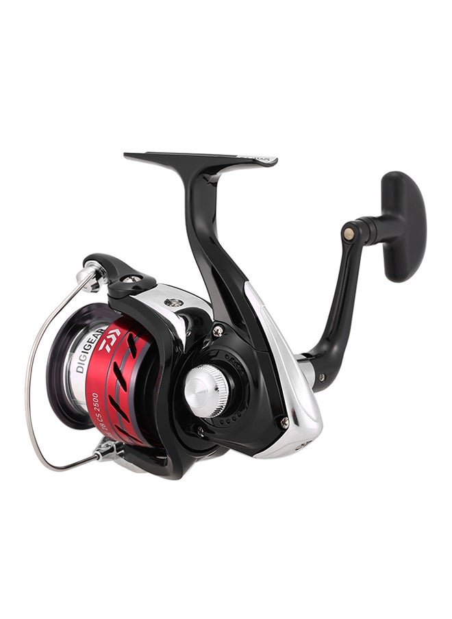 Spinning Fishing Reel