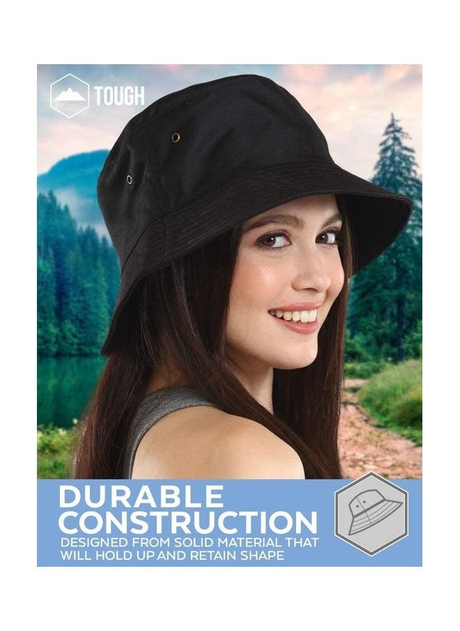 Lightweight Sun Protection Hat