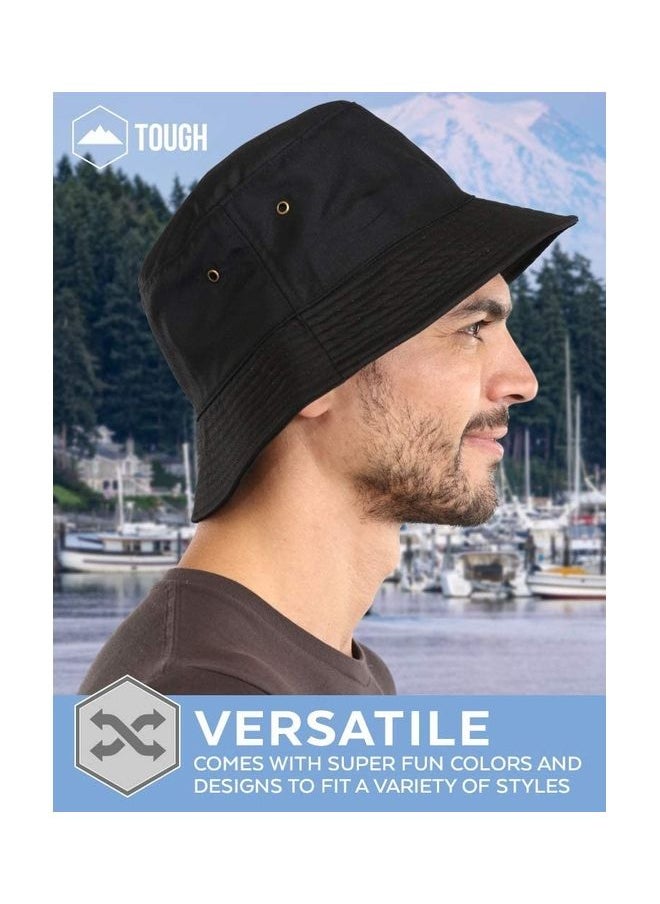 Lightweight Sun Protection Hat