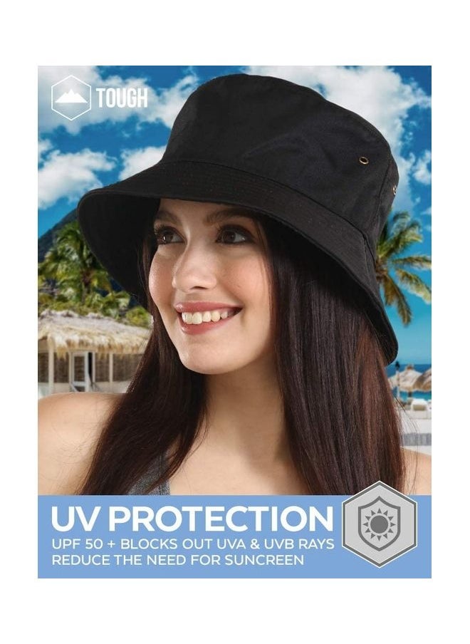 Lightweight Sun Protection Hat