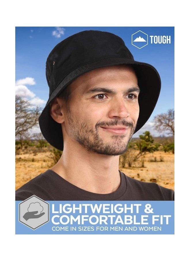 Lightweight Sun Protection Hat