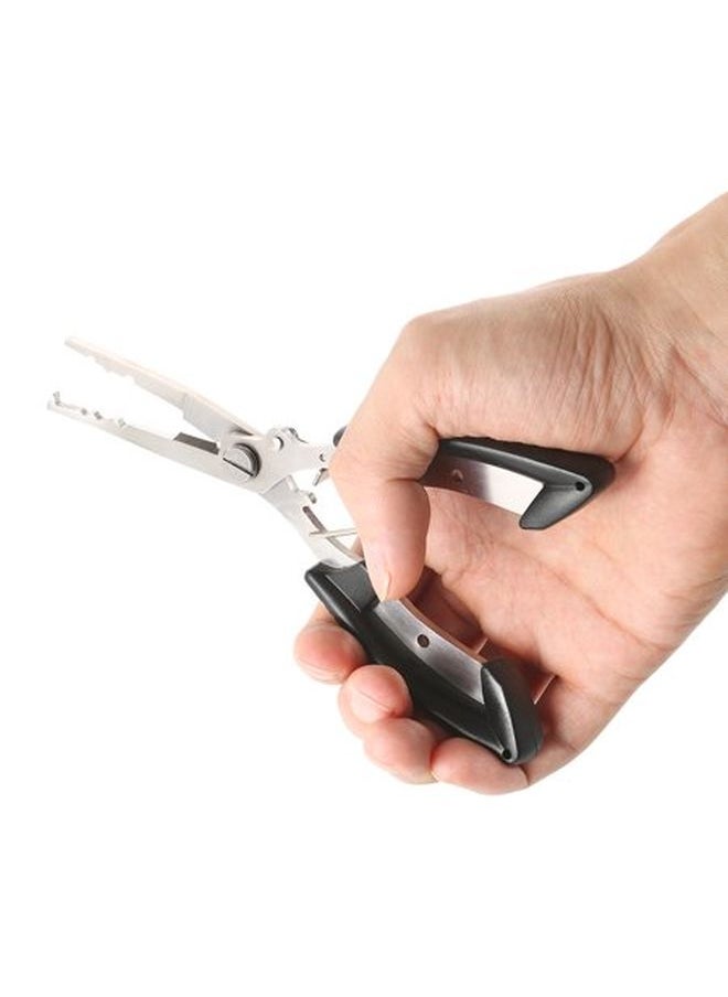 Fishing Handle Grip And Cutter