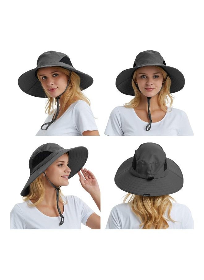 Outdoor Sun Protection Waterproof Hat