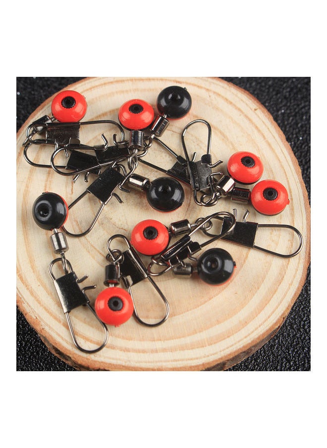 177-Piece Fishing Accessories Kit