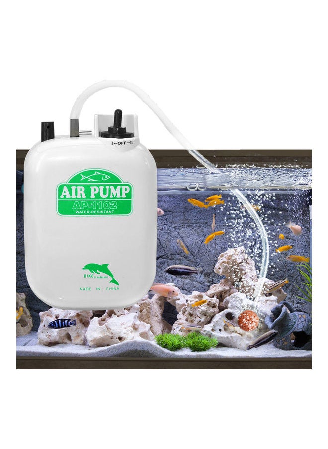 Portable Fishing Oxygen Pump Aerator